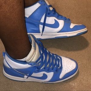 Meet your Posher, Dimetrius